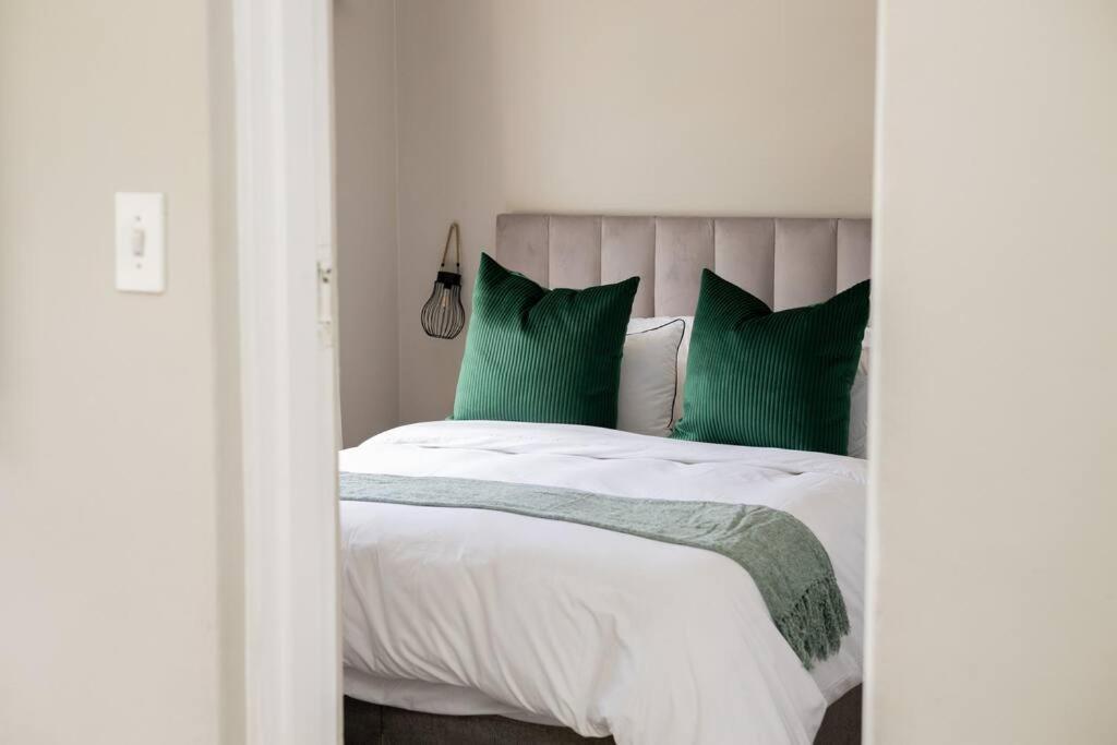 Exotic Explorers Apartamento *