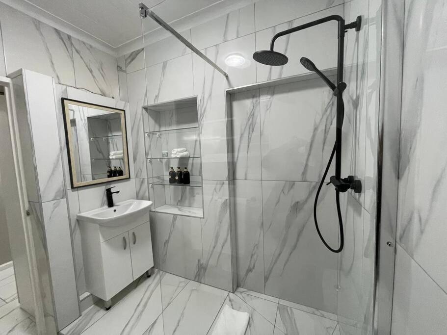 Exotic Explorers Apartamento Cidade Do Cabo
