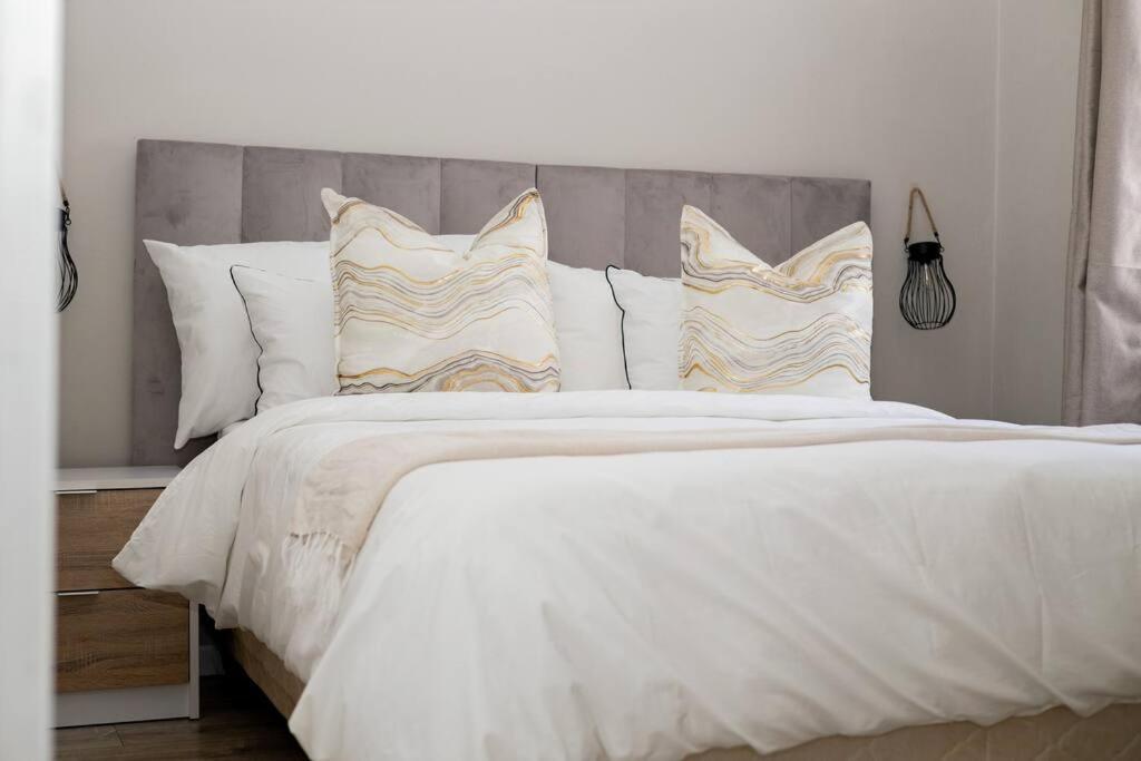 Exotic Explorers Apartamento *