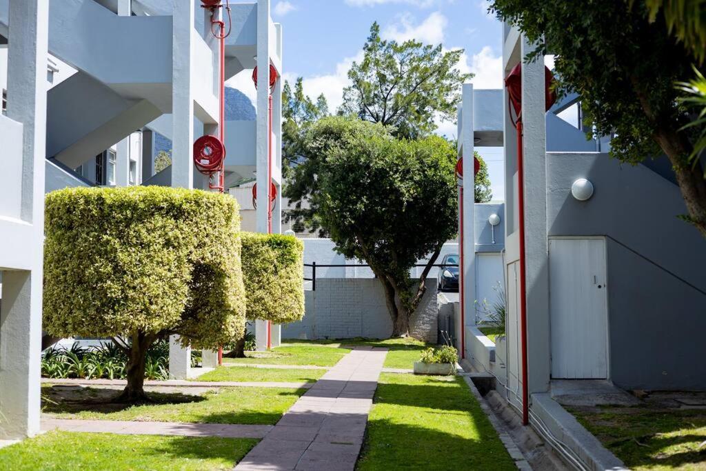 Exotic Explorers Apartamento Cidade Do Cabo