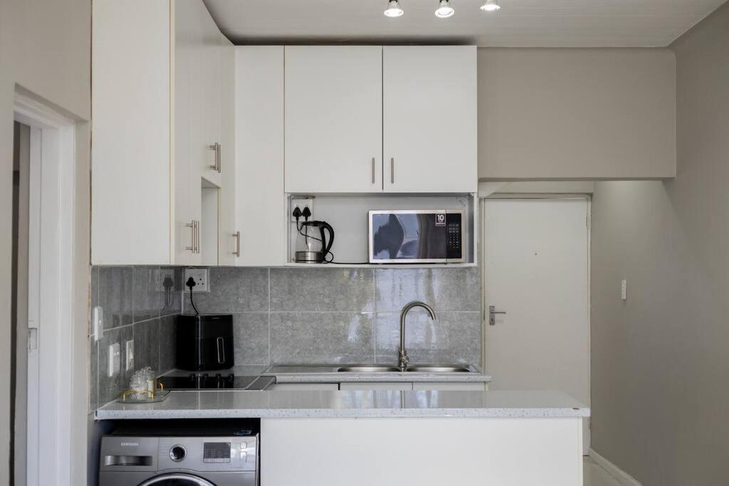 Exotic Explorers Apartamento Cidade Do Cabo
