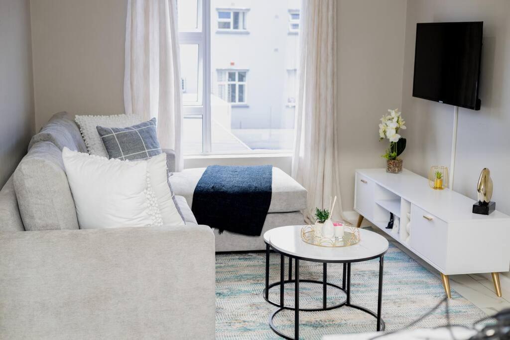 Apartamento Exotic Explorers *